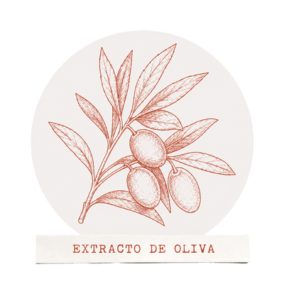 Extracto de Oliva