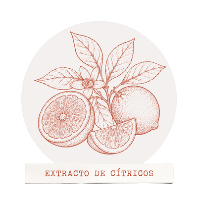 Extracto de Cítricos